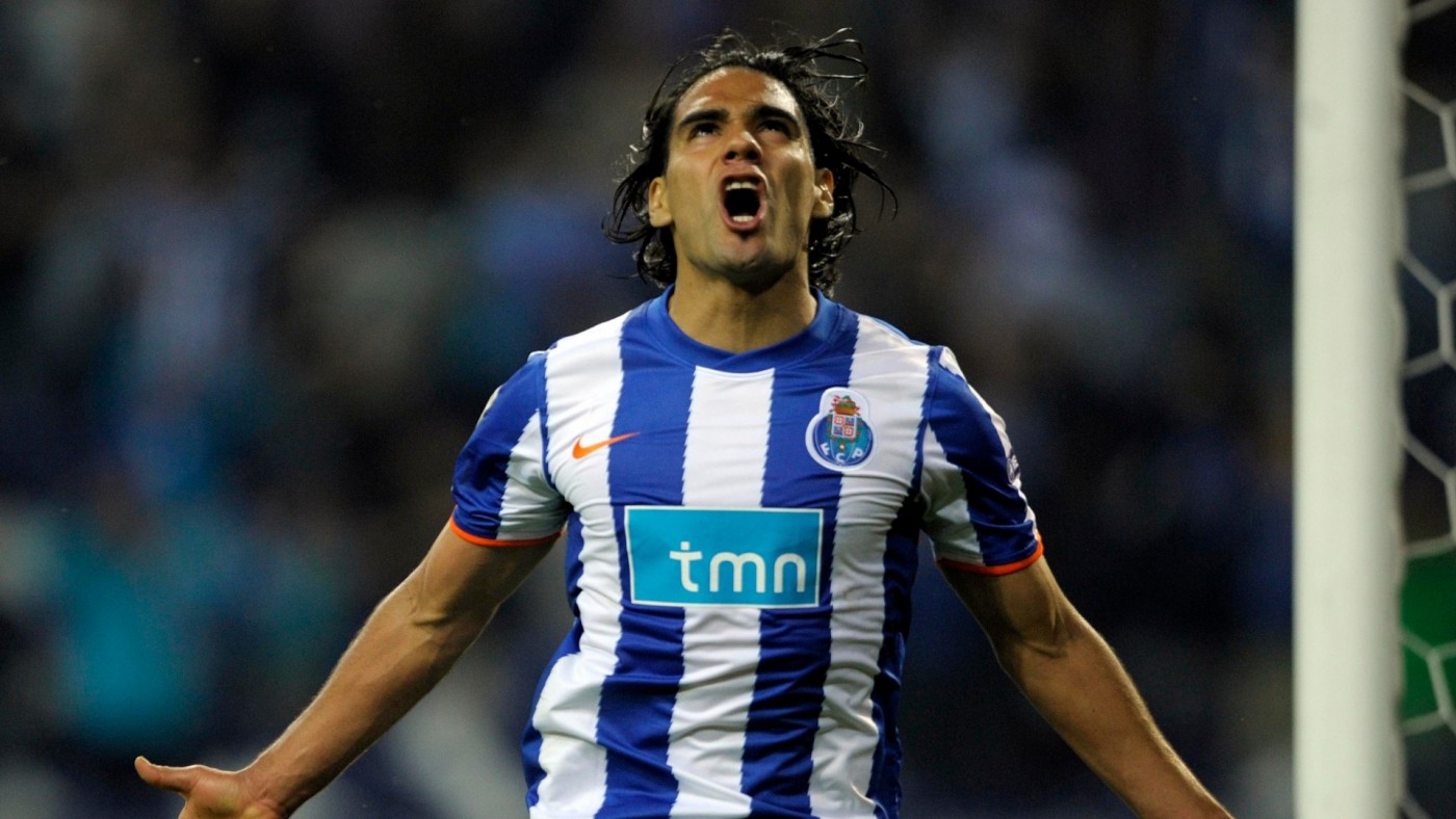 Falcao