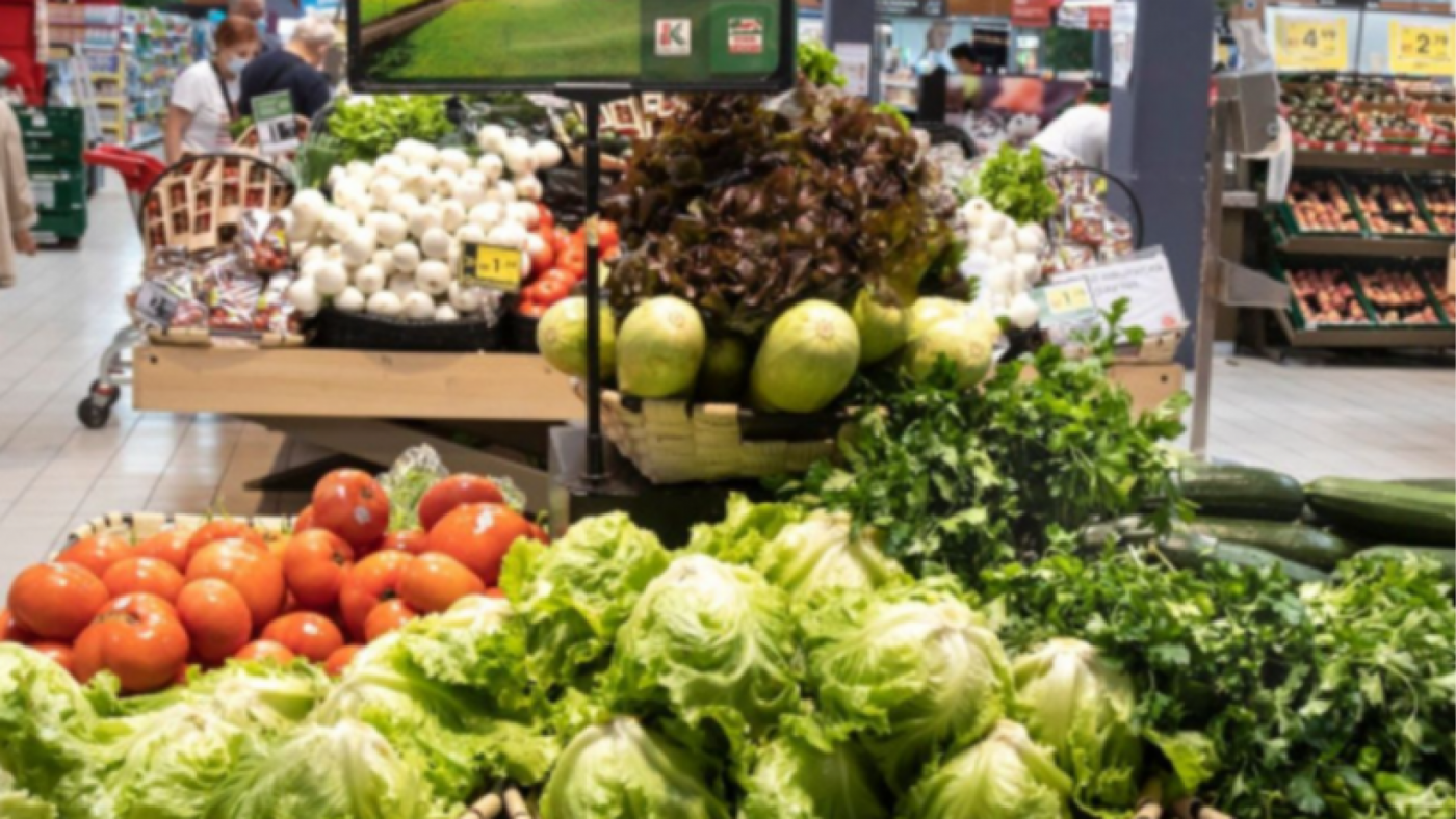 La UE pone en marcha su Observatorio de la Cadena Alimentaria
