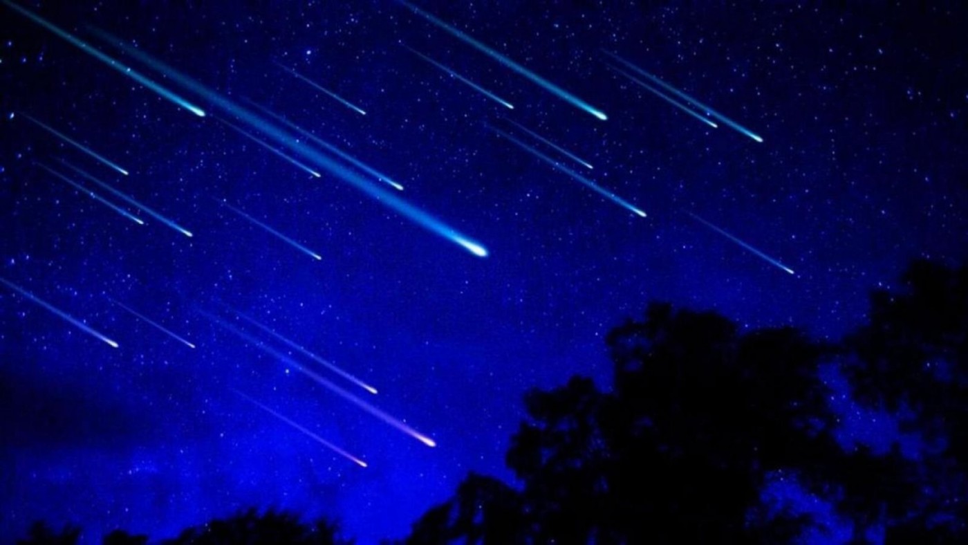 La contaminación lumínica que afecta a casi toda la Región complicará observar las perseidas