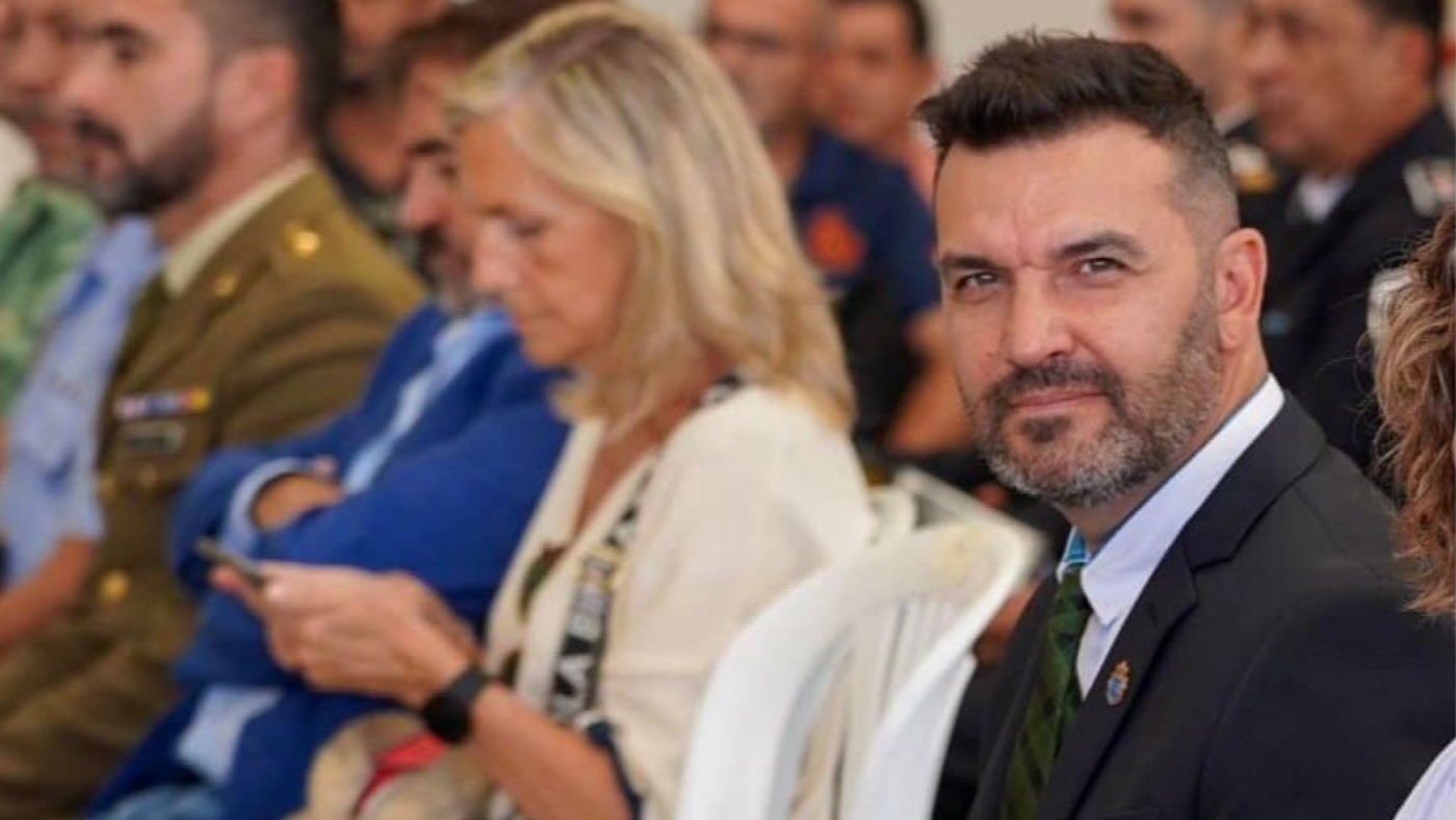 Incertidumbre en las Torres de Cotillas tras la salida de Vox de un concejal