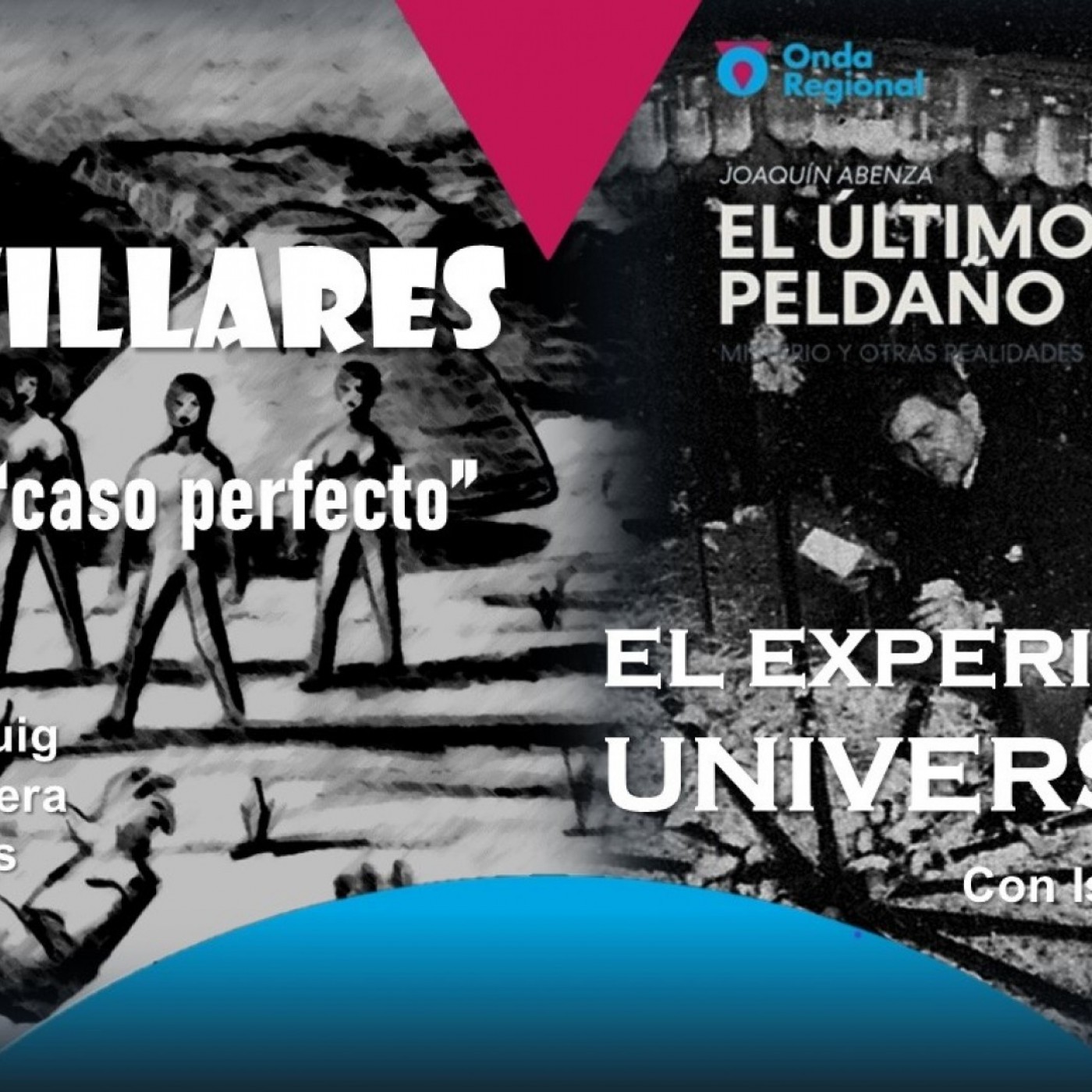 EL ÚLTIMO PELDAÑO