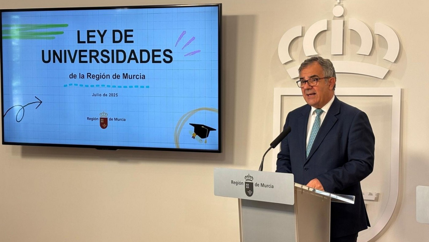 Luz verde al anteproyecto de la nueva Ley de Universidades