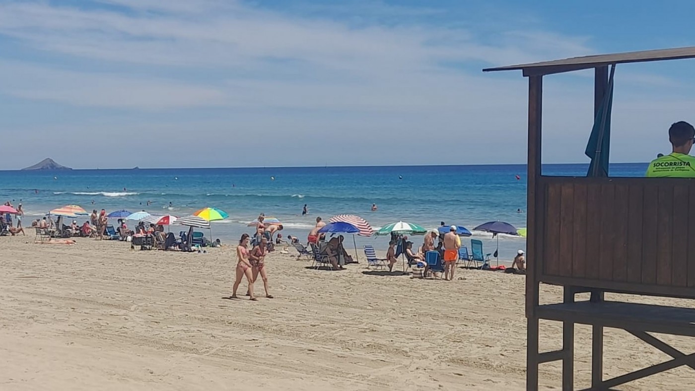 Soledad Díaz augura un buen verano para el turismo regional