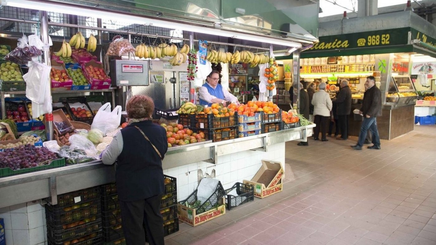 La Región crecerá un 2,5%, el tercer mejor dato del país