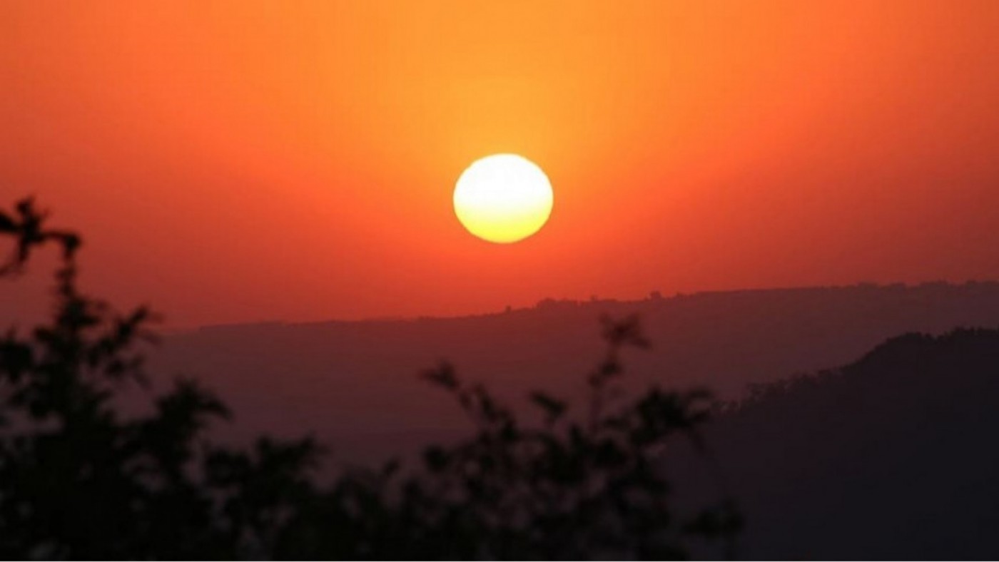 Más de 3.000 horas de sol para hacer líder a la Región