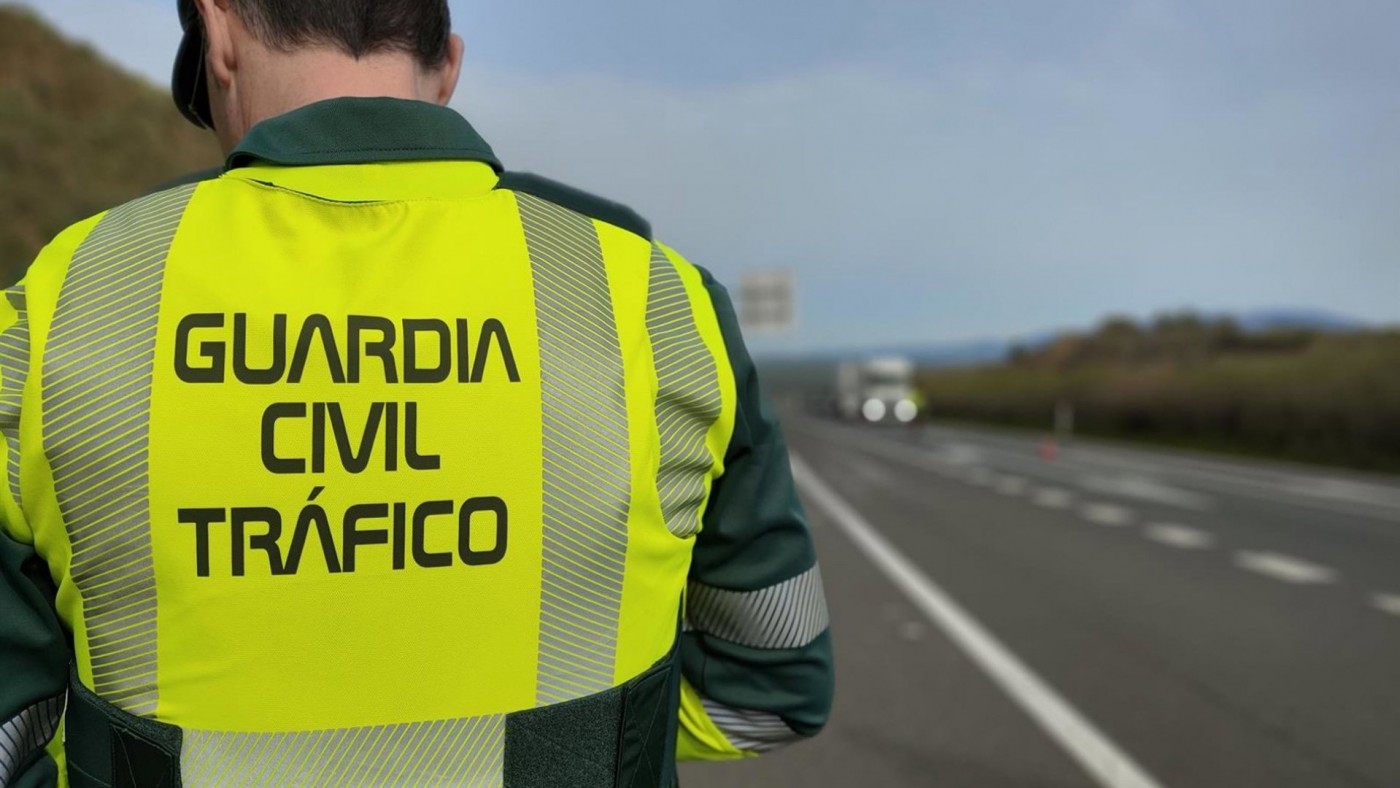 Más de 230 agentes controlarán las carreteras de la Región durante el puente de San José