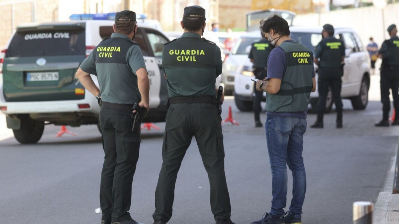 La mujer de 73 años hallada en un charco de sangre en La Algaida falleció de forma violenta