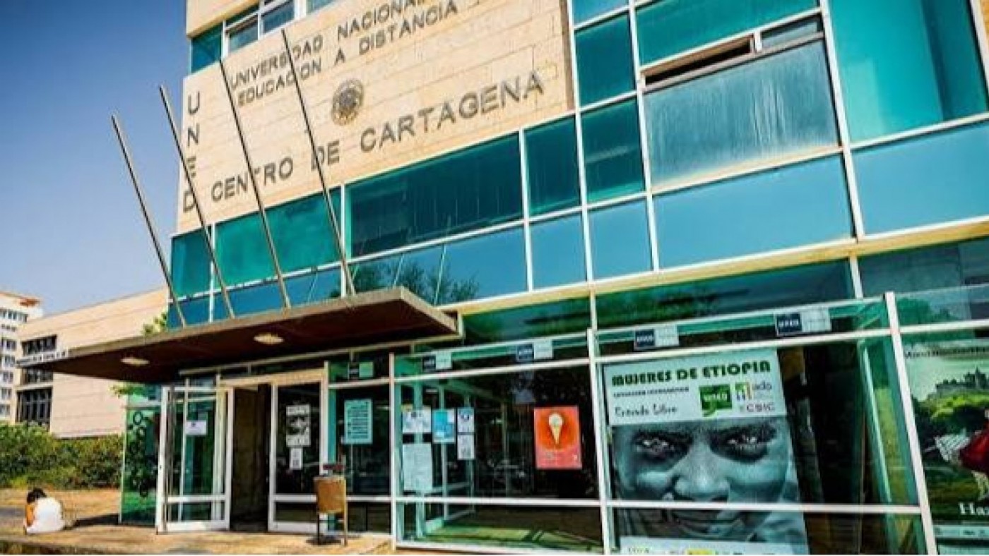La UNED en el nuevo curso: mismo número de alumnos y dos nuevos grados