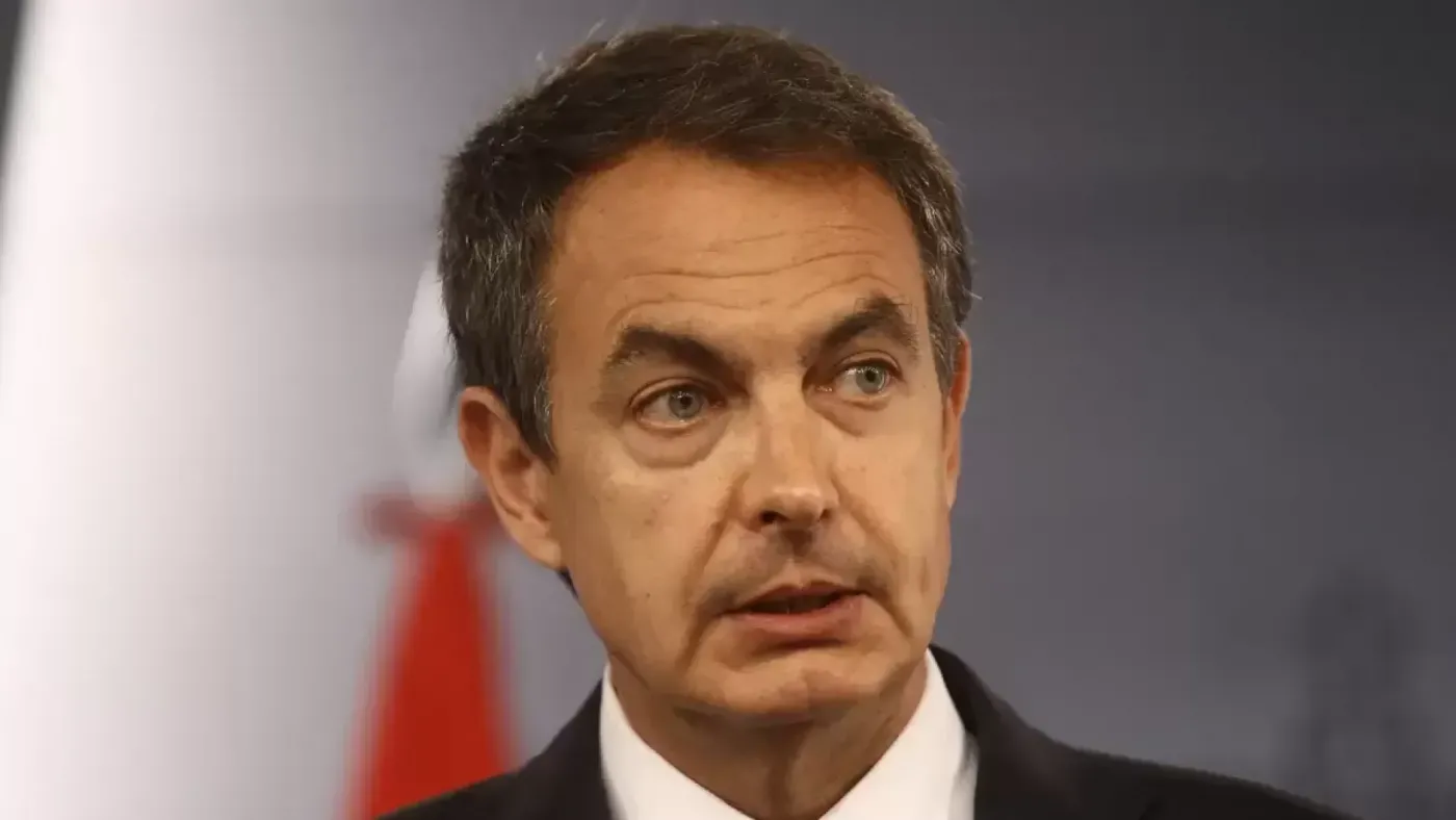 La Audiencia Nacional cita como imputado a José Luis Rodríguez Zapatero por el caso Plus Ultra
