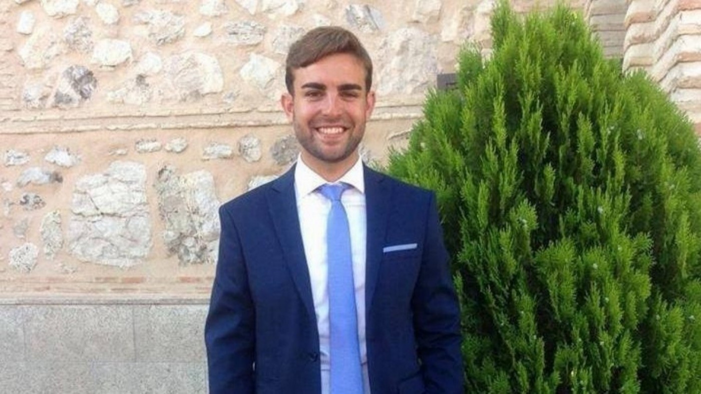 Juanjo Fernández Nova: "El murcianismo estaba abandonado"