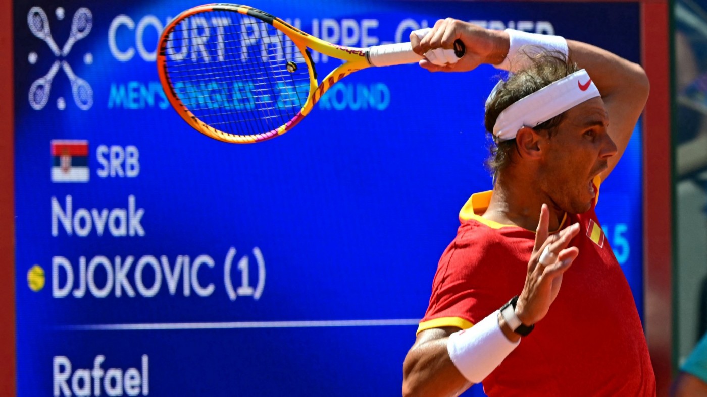 Nadal