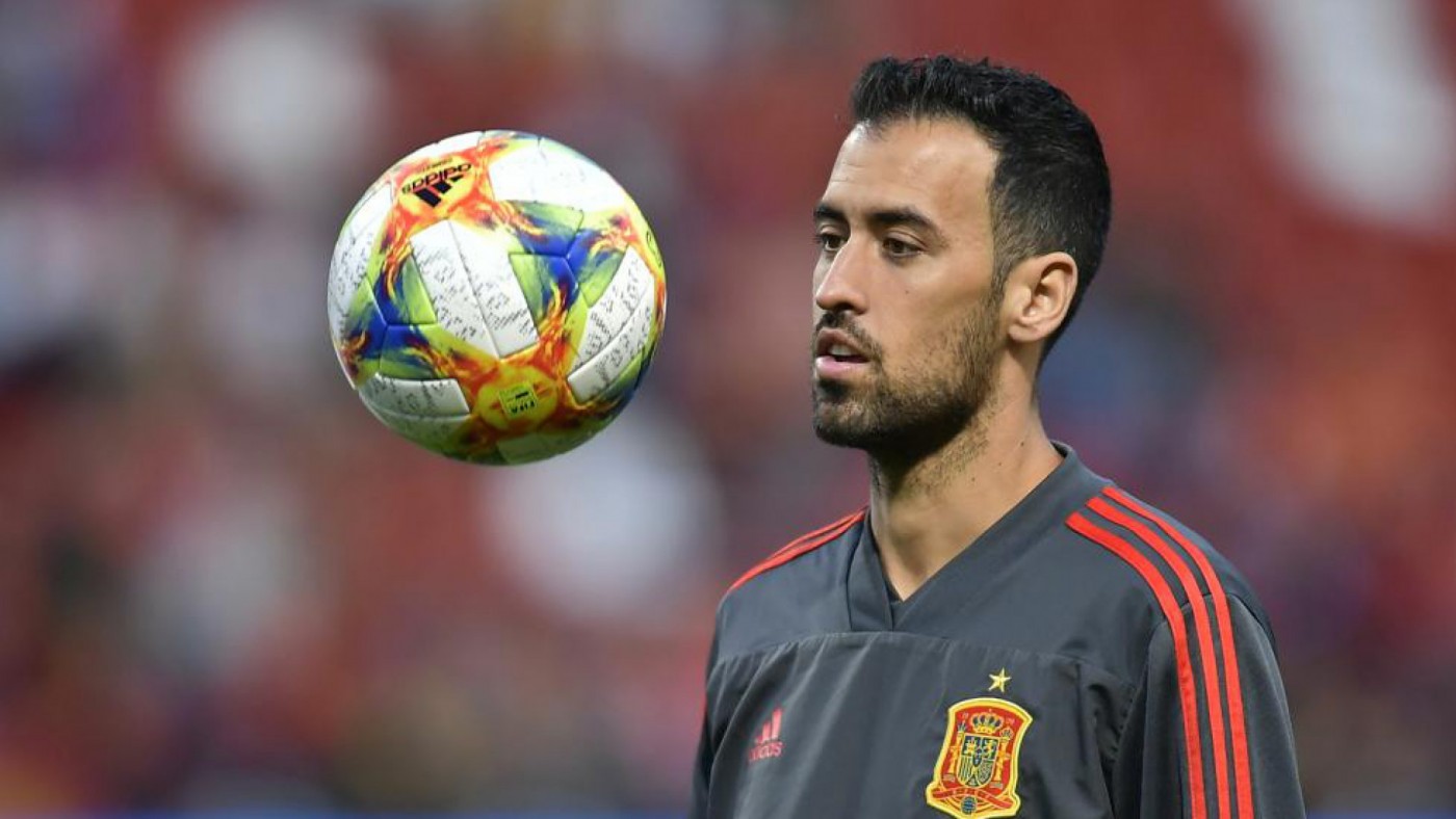 Busquets