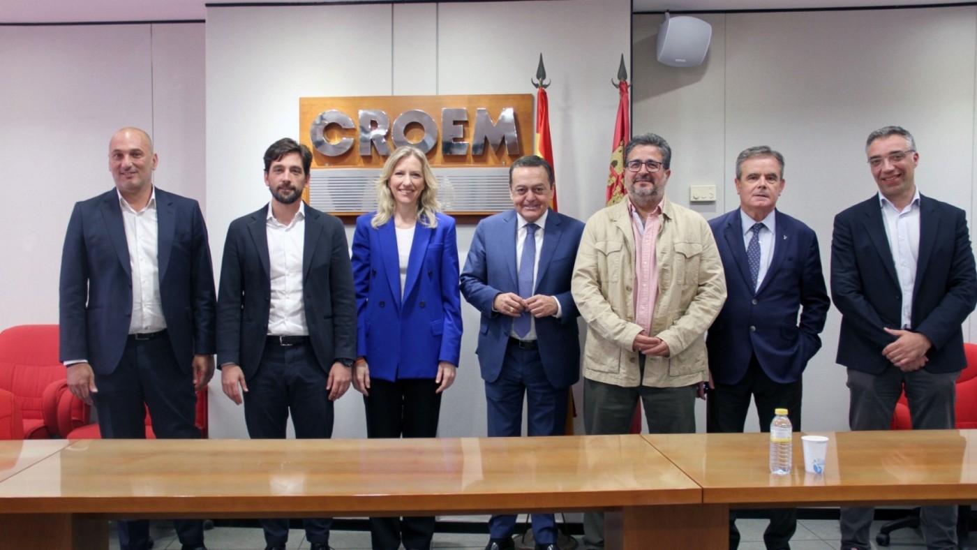 Ciudadanos apuesta por las empresas tecnológicas y las pymes