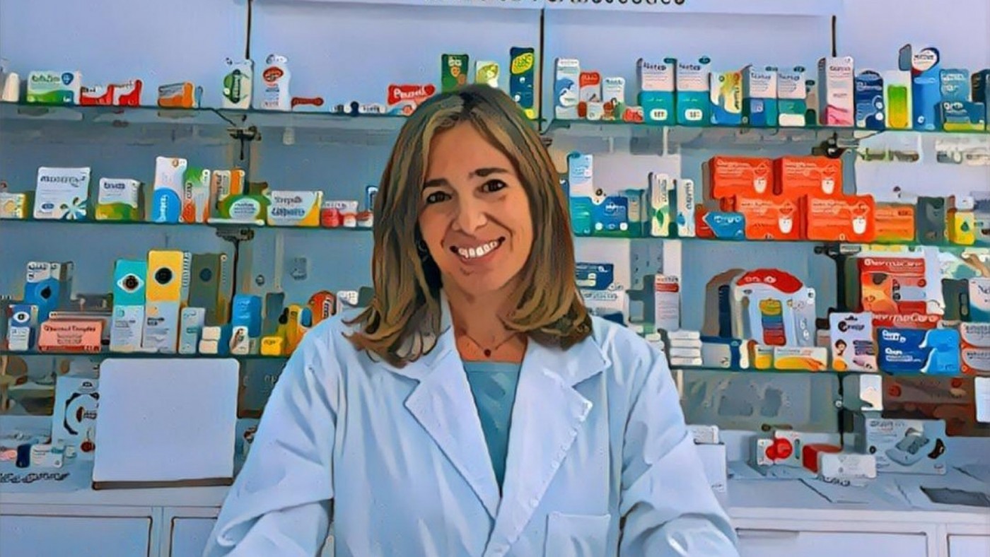 Farmacias contra la despoblación