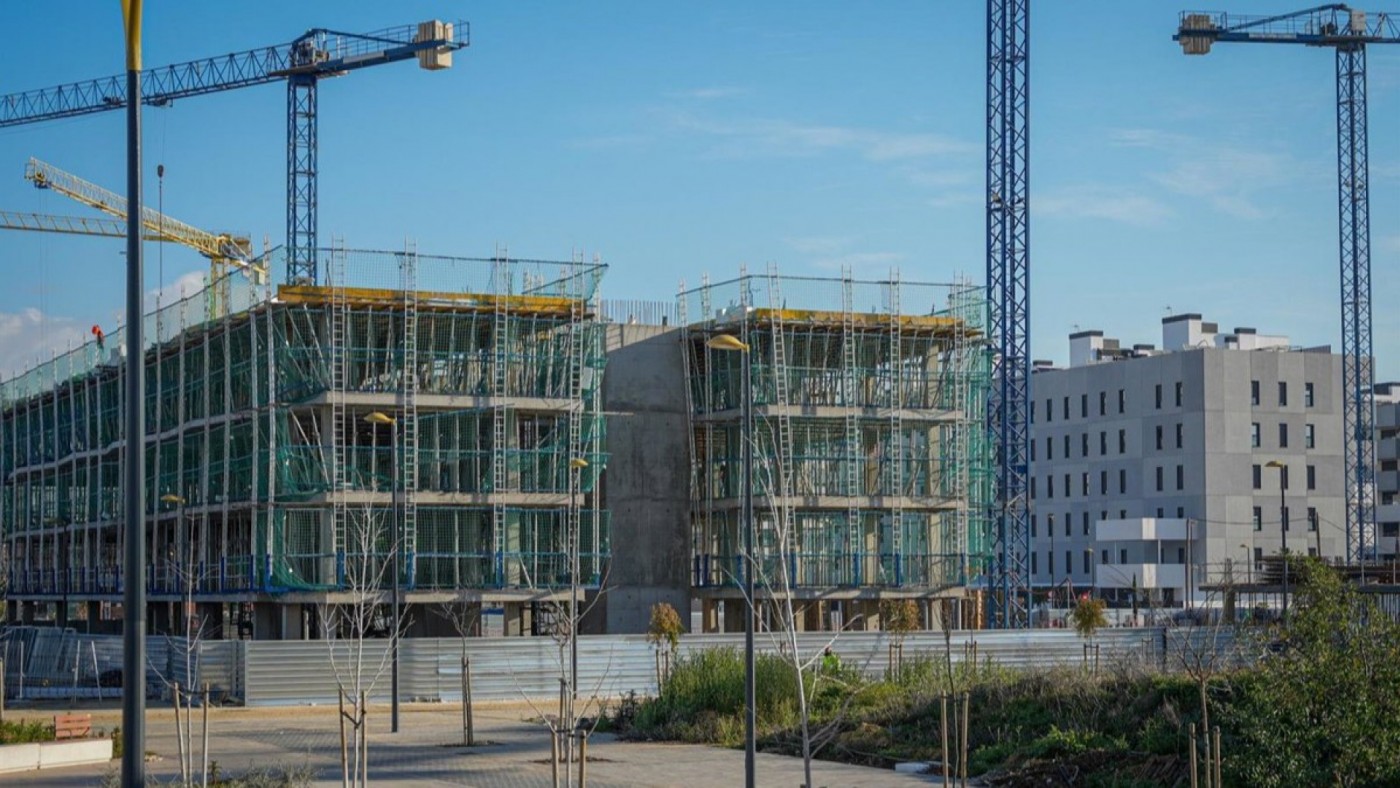 El Gobierno aprueba el Plan Estatal de Vivienda 2026-2030 con 7.000 millones y blindaje permanente de la vivienda pública