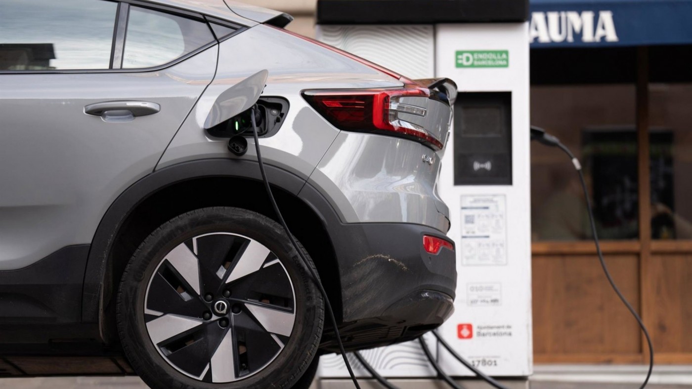 Hasta 7.000 euros de deducción en renta por la compra de un vehículo eléctrico