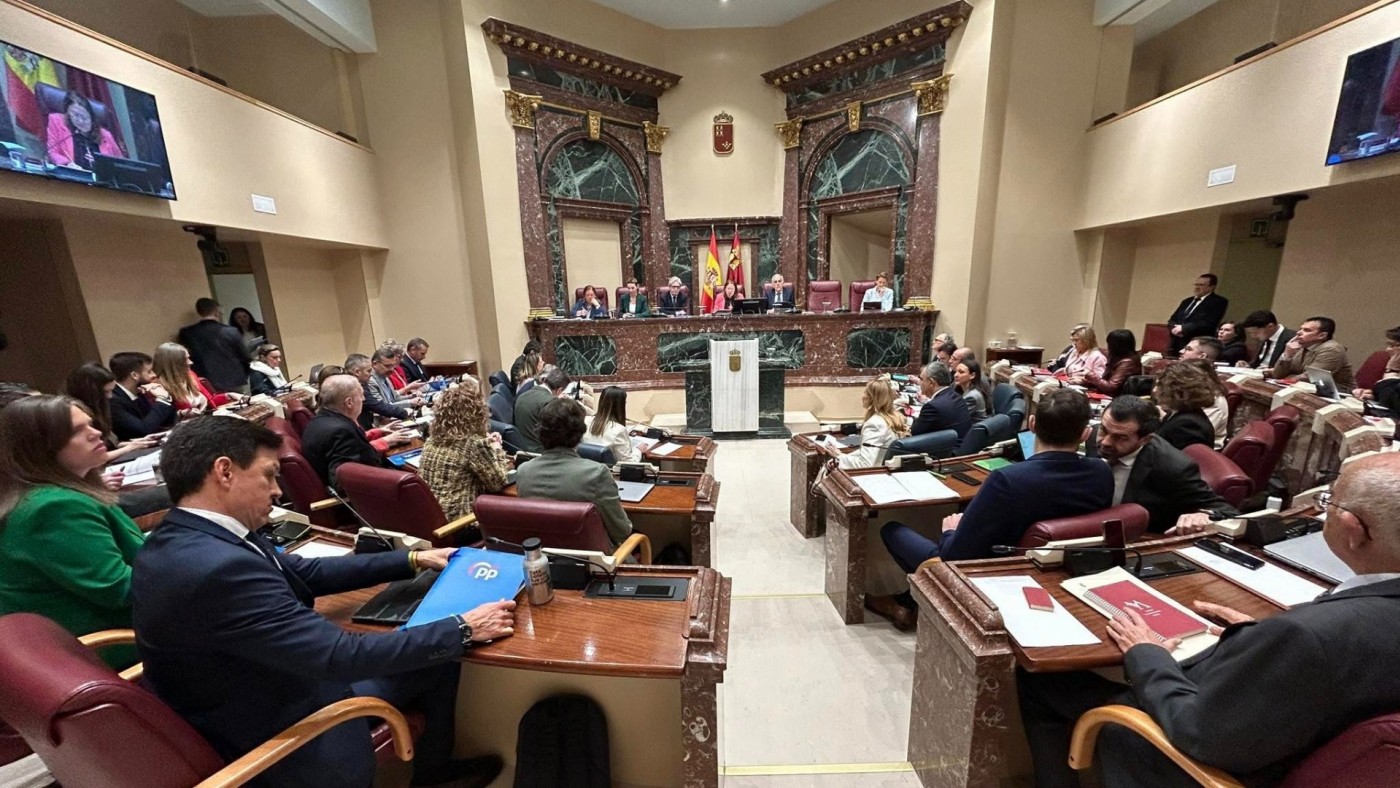 Vox y PSOE pactan sacar a concurrencia pública las ayudas públicas al CEMOP