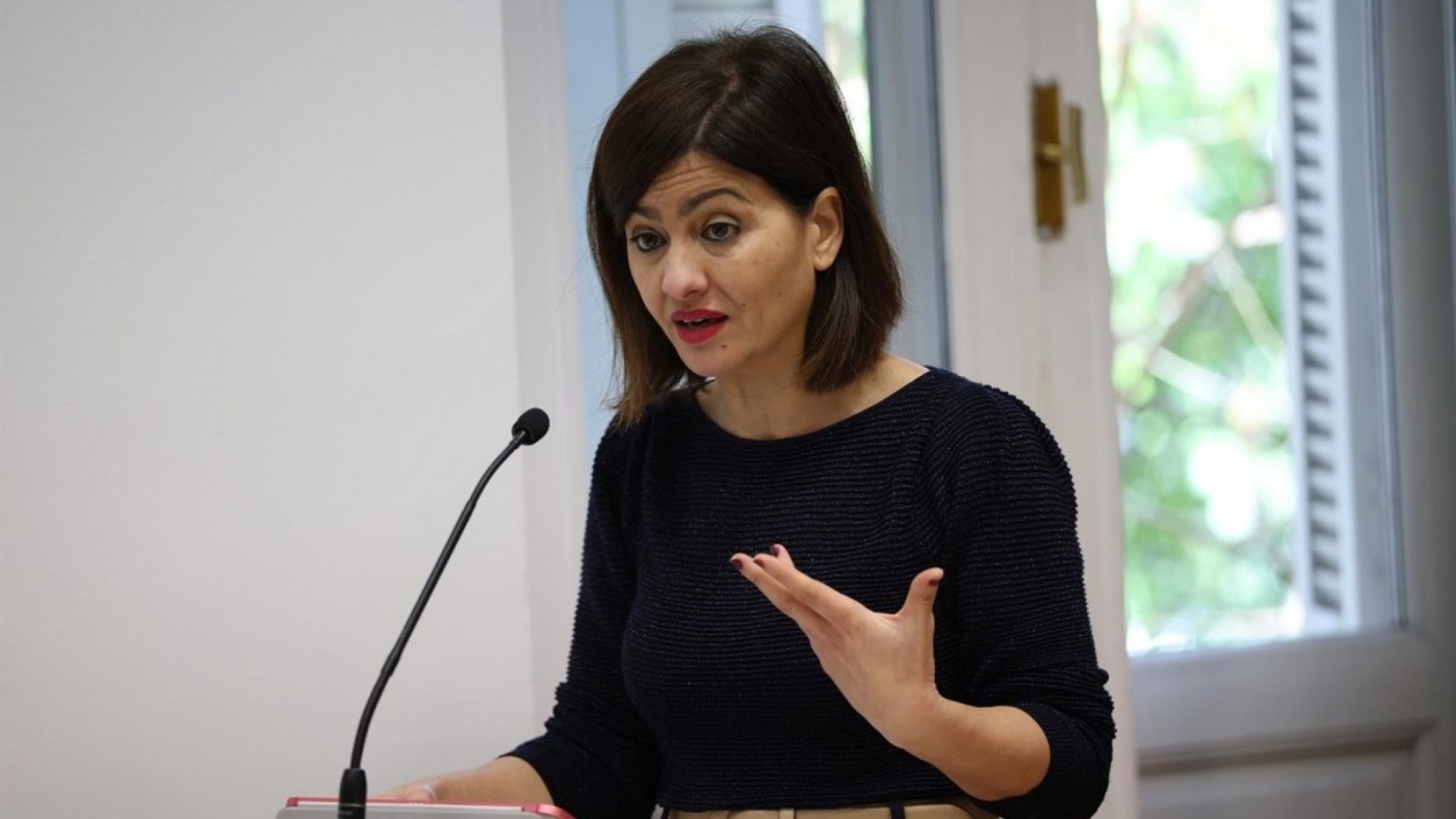 Choque entre Gobierno central y autonomías por el reparto de menores migrantes tras el plantón en la Conferencia Sectorial