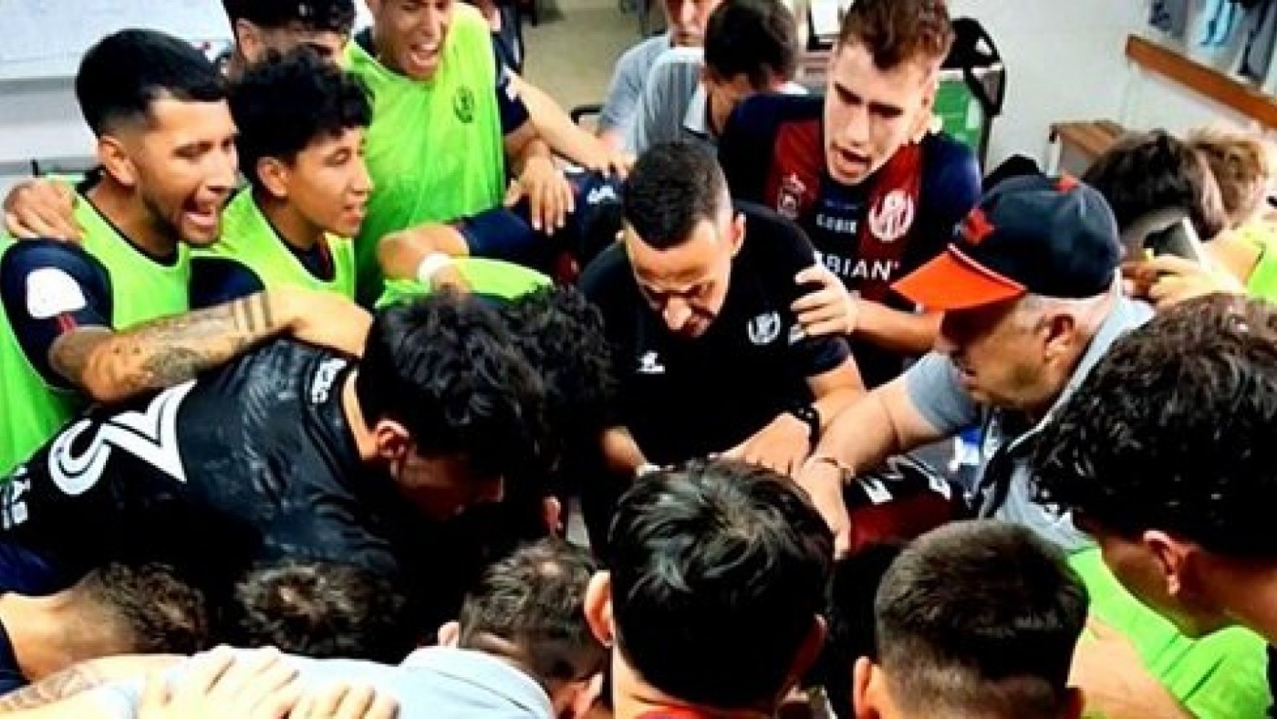 El Yeclano B asciende a 3ªRFEF (3-0)