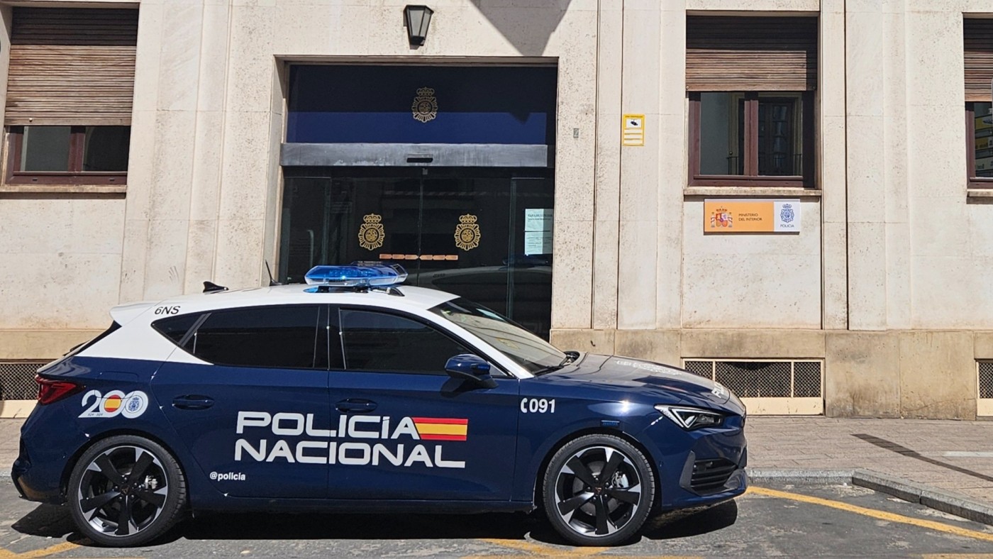 Detenido hasta en 37 ocasiones, la última por robar encapuchado en Vistabella con un cuchillo