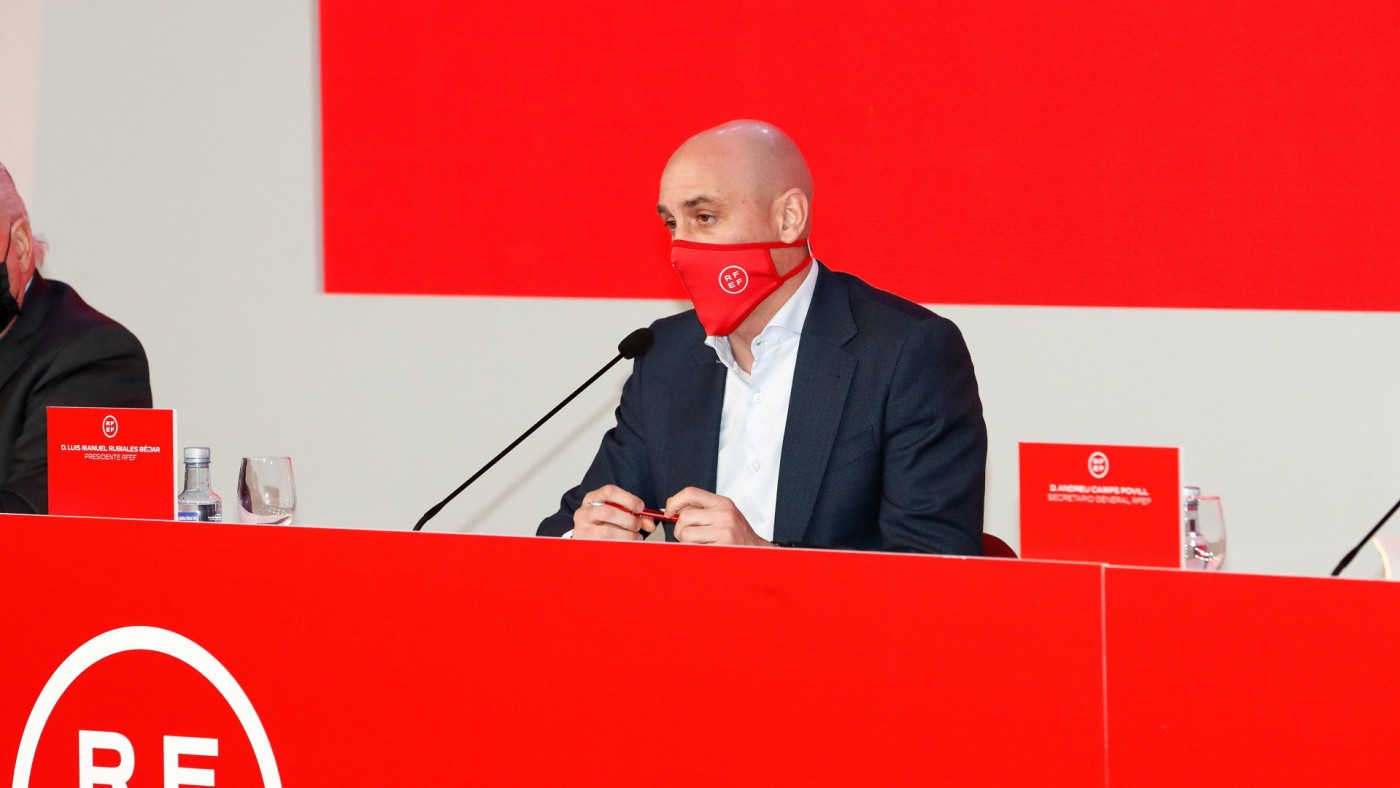 Rubiales