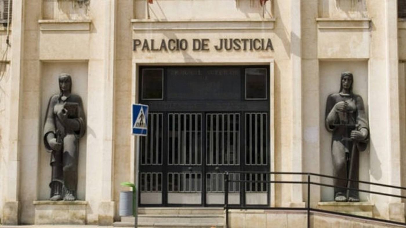 Las protestas de Justicia se intensifican a partir de este jueves con jornadas de huelga general