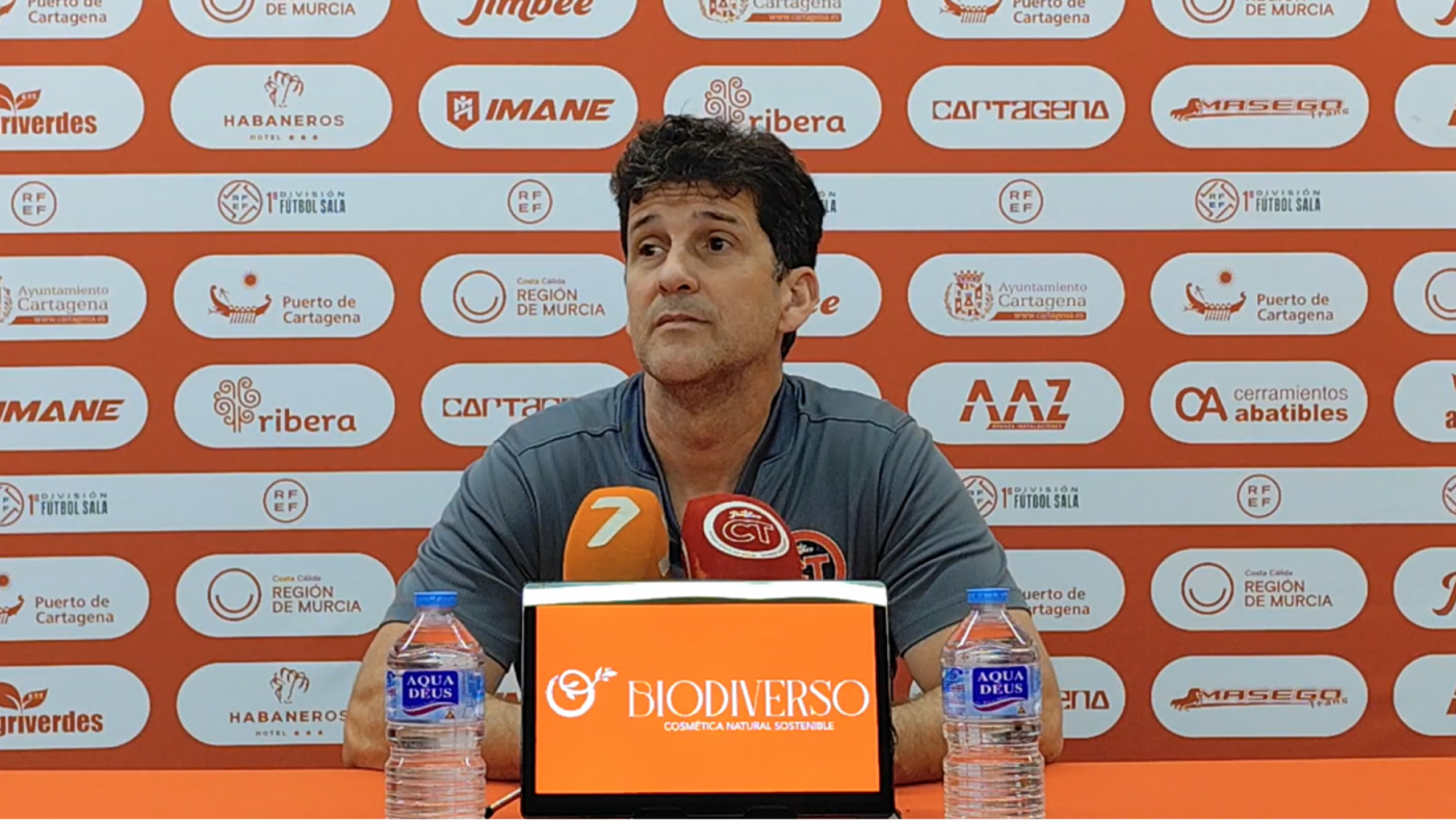 Duda: "Todavía es posible luchar por el tercer y cuarto puesto"