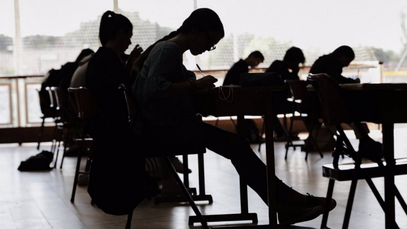 VOX reclama más protocolos contra la violencia en las escuelas