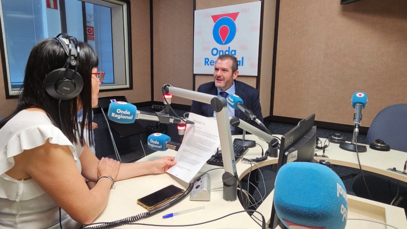 Robots e Inteligencia Artificial para llegar a las farmacias de España