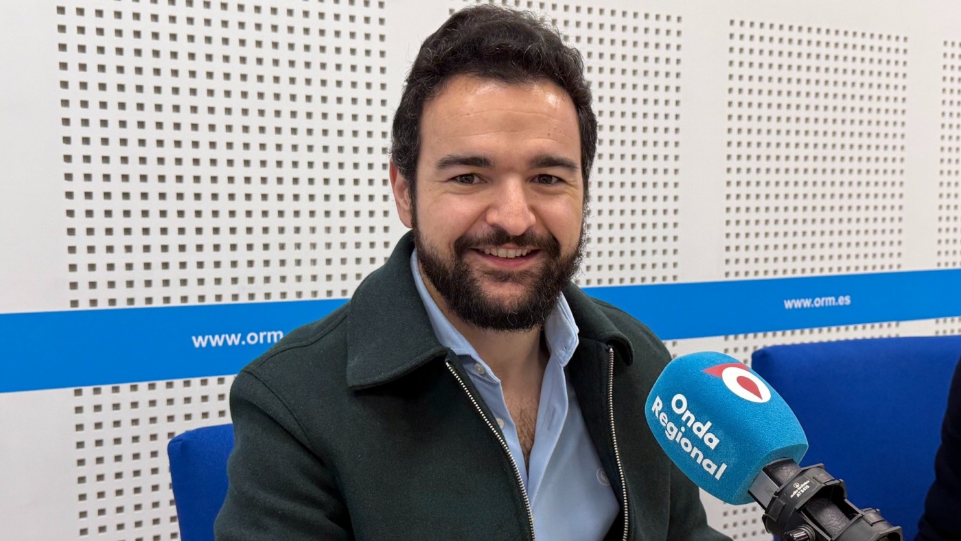 El alcalde de La Unión exige recuperar la bahía de Portmán y rechaza el sellado