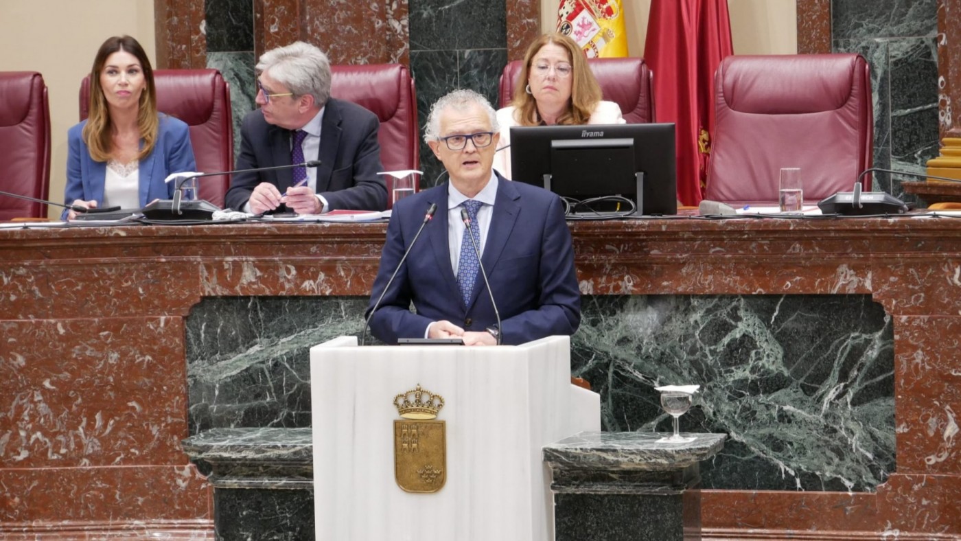 El Servicio Murciano de Salud incorpora inteligencia artificial en el cribado de cáncer de mama