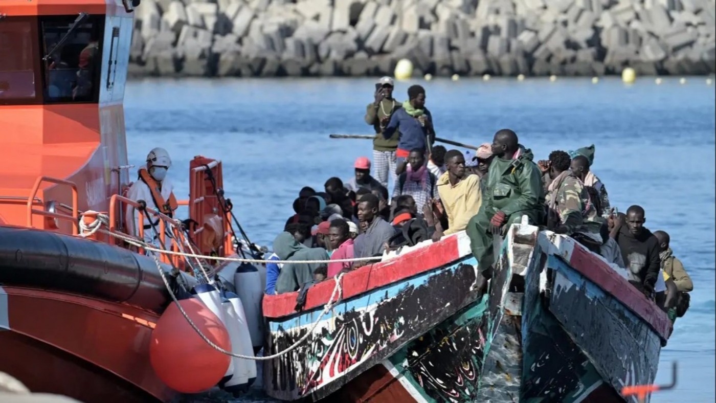 La Región de Murcia tendrá que contar con 553 plazas para menores migrantes no acompañados según el nuevo reparto del Gobierno