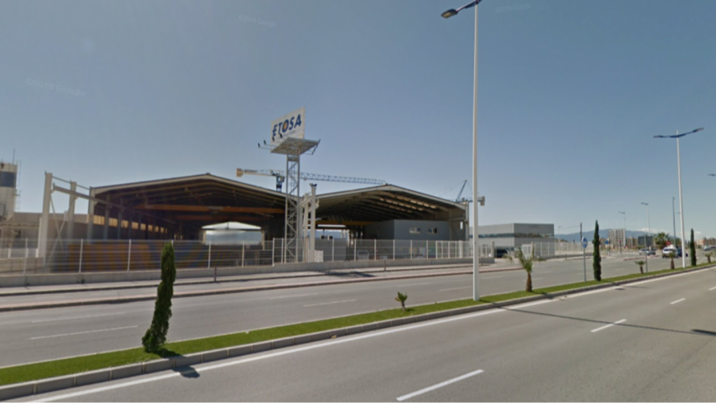 El Ayuntamiento de Murcia ampliará la Costera Norte con un tercer carril y reabrirá el paso inferior entre San Antón y San Basilio