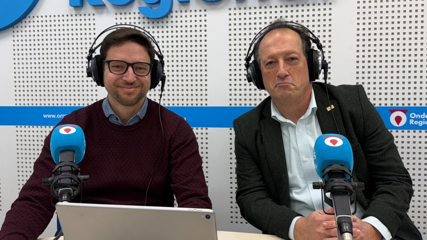 Murcia-Ban conecta talento emprendedor e inversión privada para impulsar "startups" con futuro