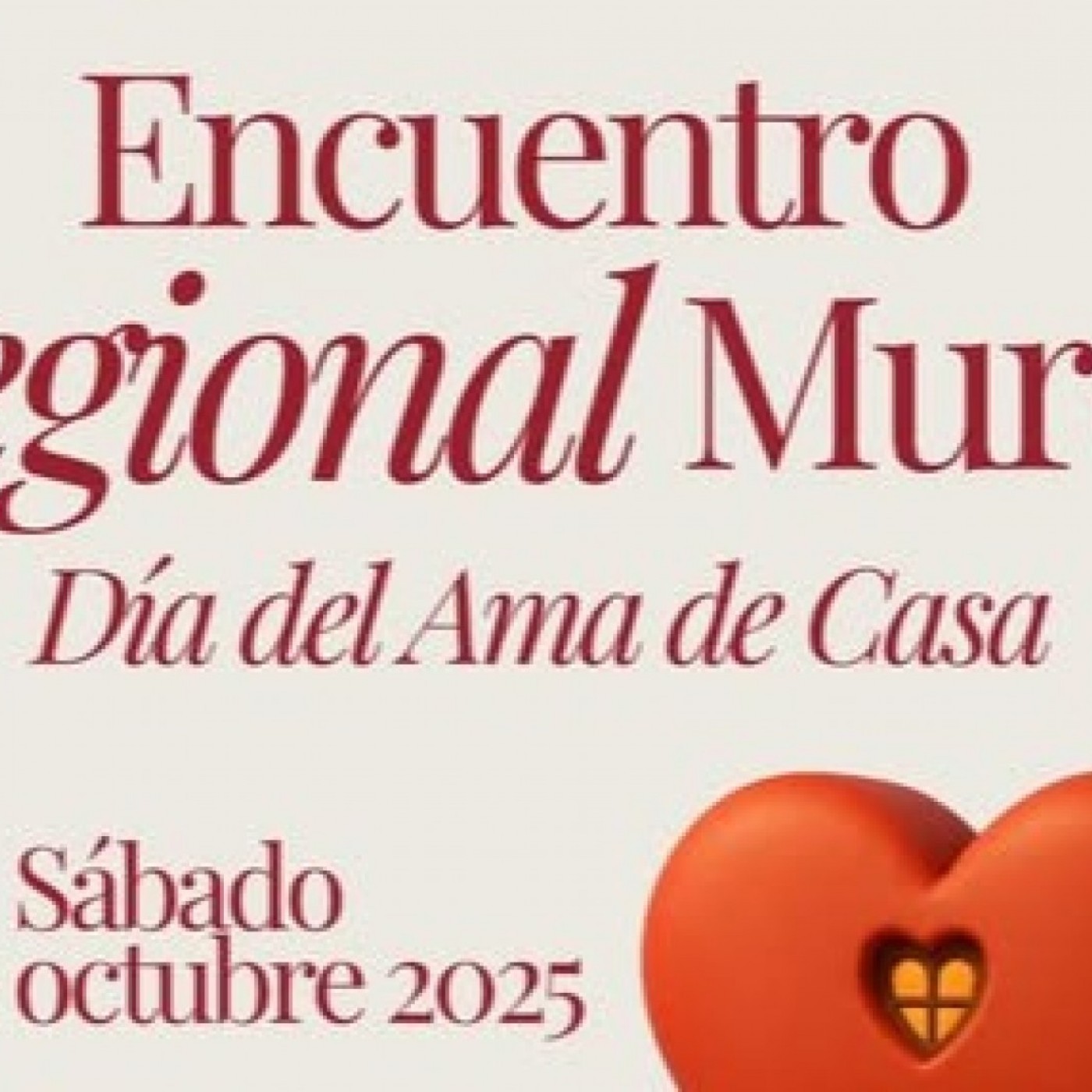 EL ROMPEOLAS T08C011 Consumo Familiar. Encuentro regional de Amas de Casa (18/10/2025)