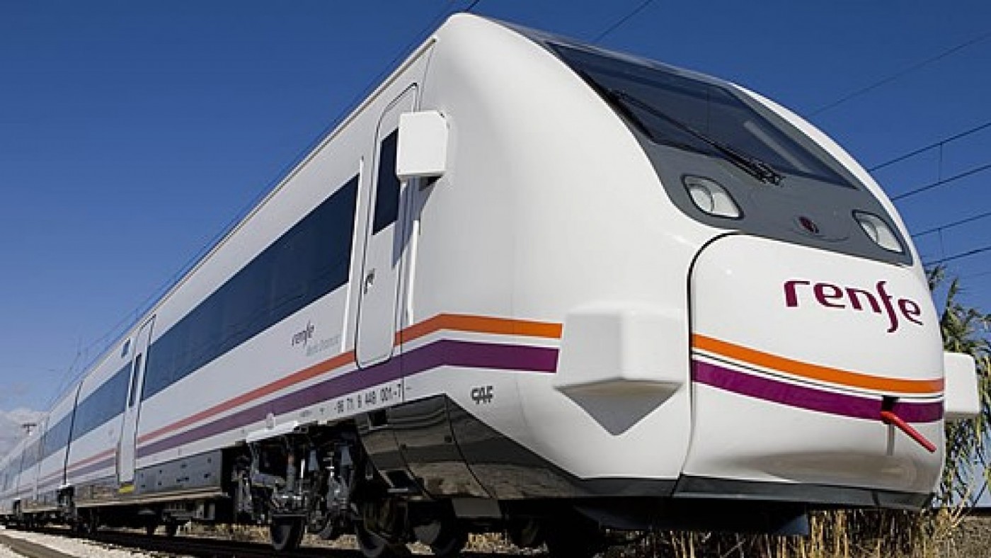 Los municipios afectados rechazan la supresión del tren hasta Albacete