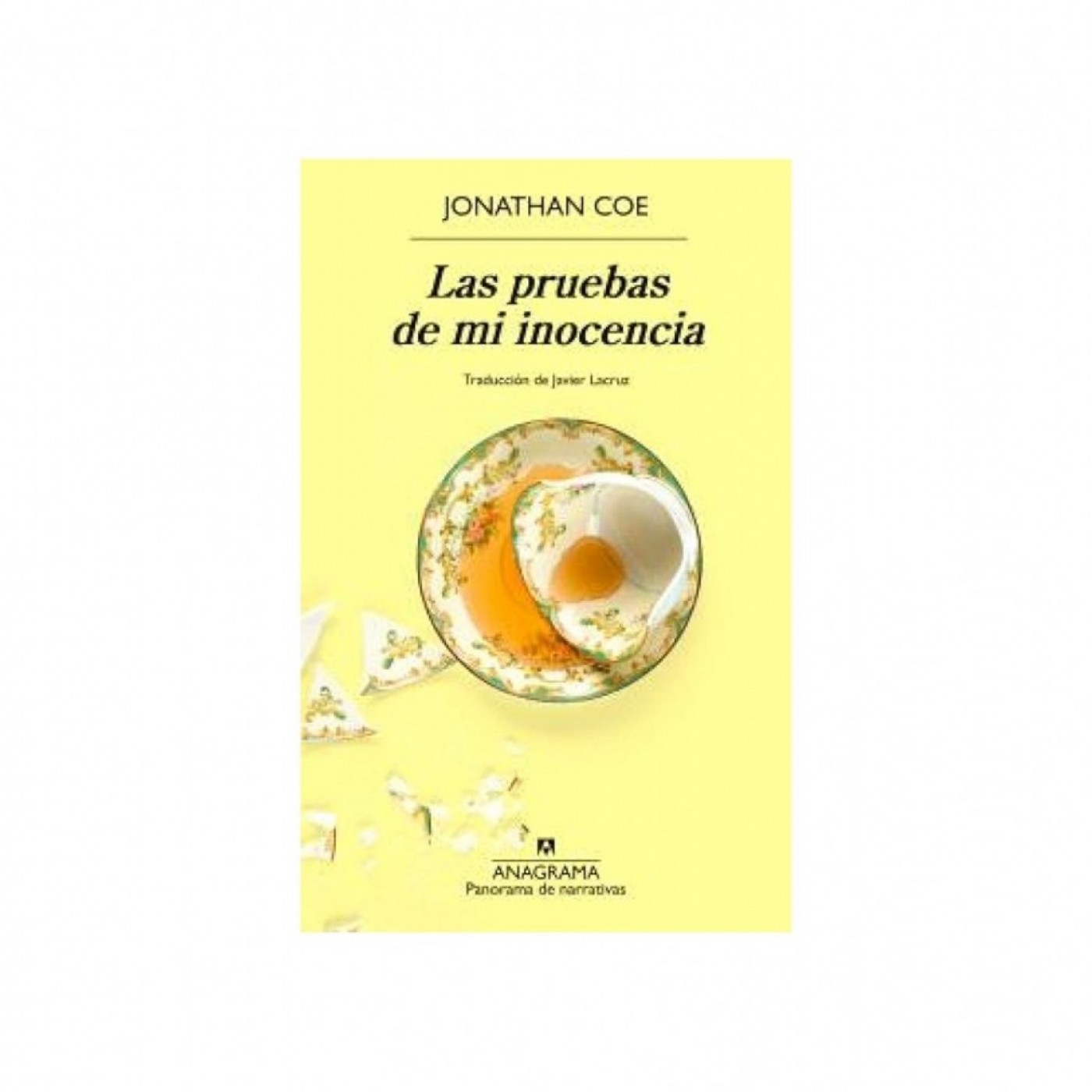 EL MIRADOR T06C155 Recomendaciones literarias con Fuensanta Marín. (15/04/2026) episode artwork
