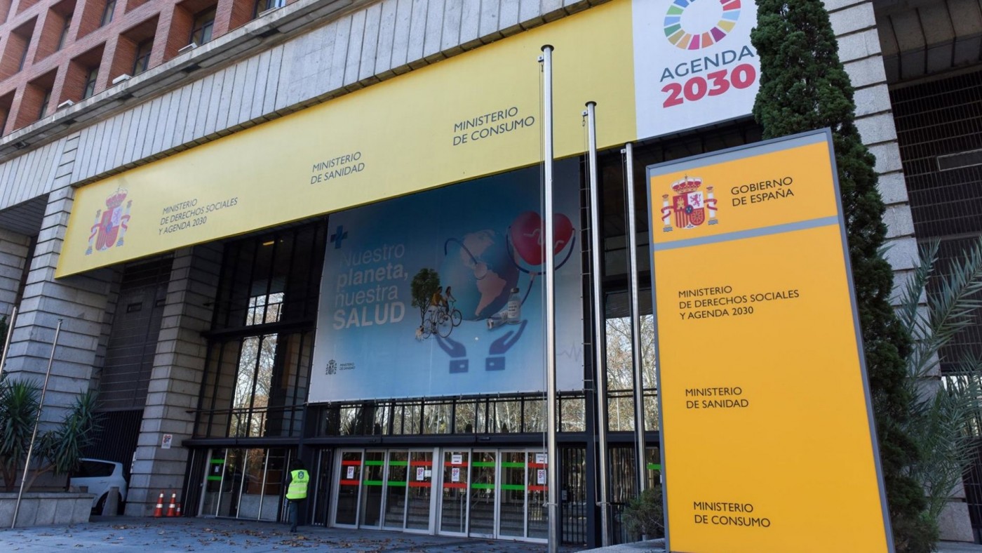 Sanidad protege a los MIR con menos jornada y sin guardias