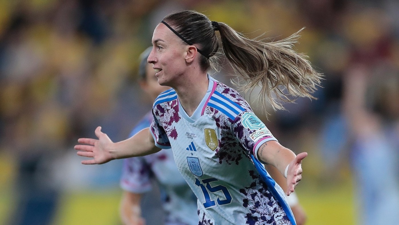 Eva Navarro se luce en la victoria de España frente a Suecia (2-3)