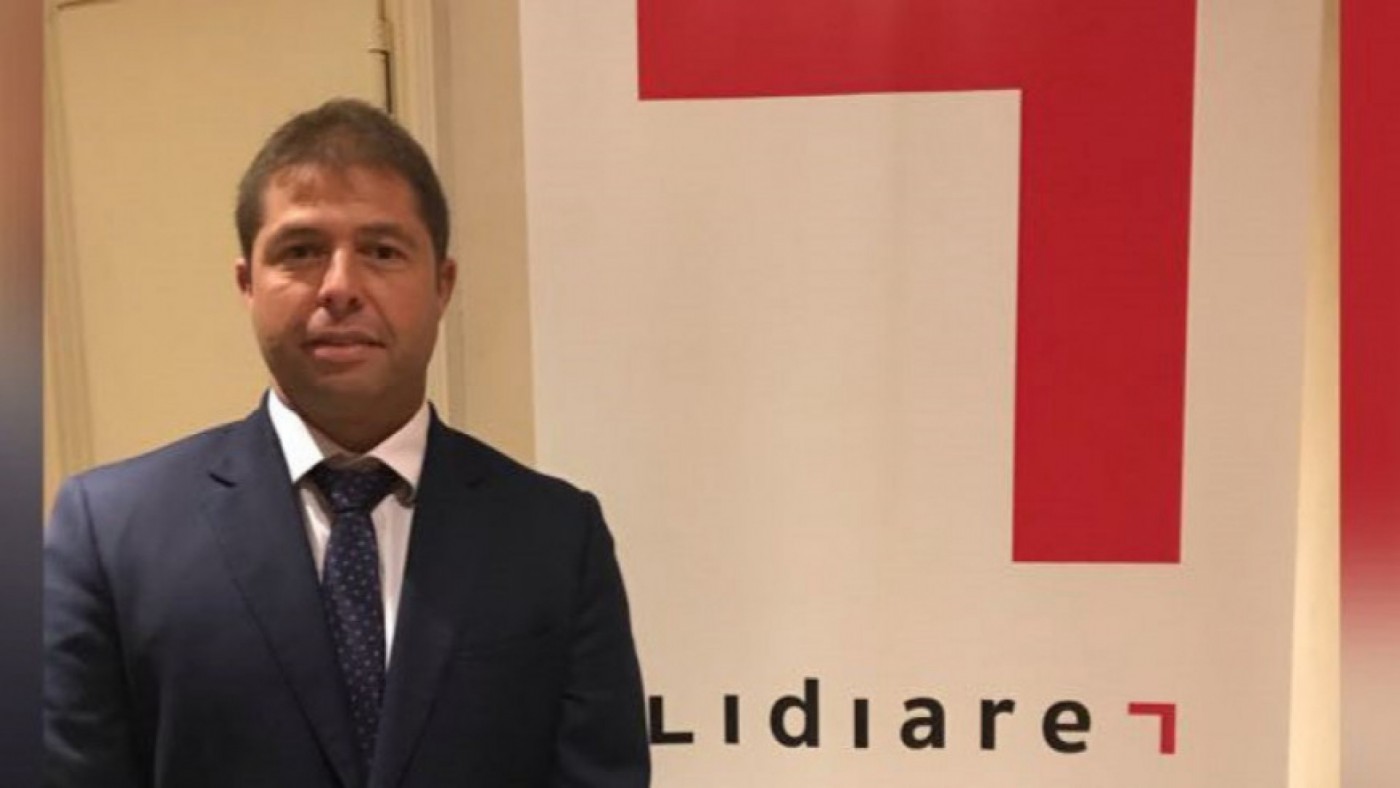 José Javier Conesa, abogado: "El Lorca Deportiva tiene que ir a la justicia ordinaria si hay sanción"