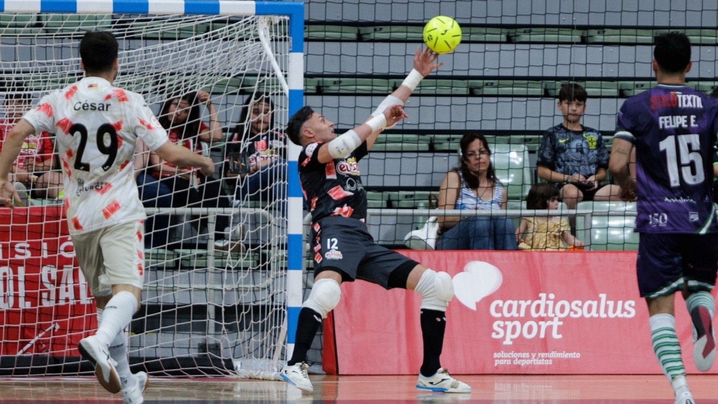 Juanjo: "Nunca viví esta situación; no entrar en playoff sería un fracaso"