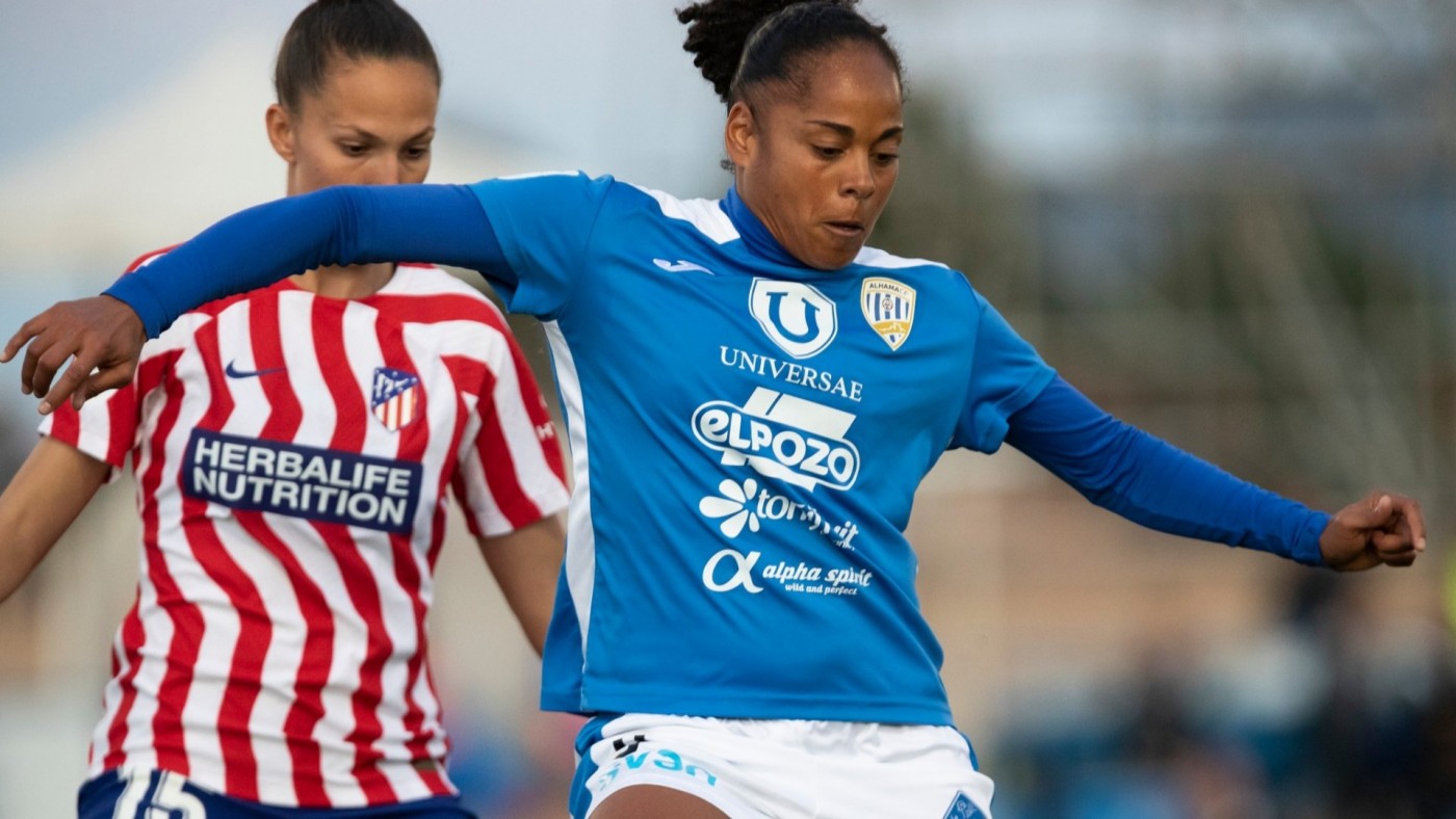 Alhama ElPozo-Atlético de Madrid, primera semifinal de la Copa