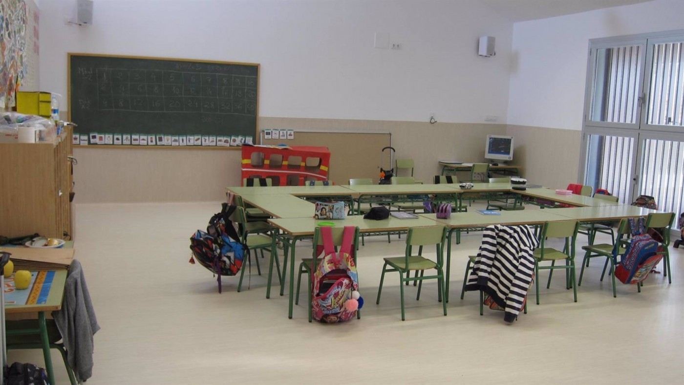 Murcia es la comunidad con peores datos en educación pública, según el informe 'Socieducación 2023'