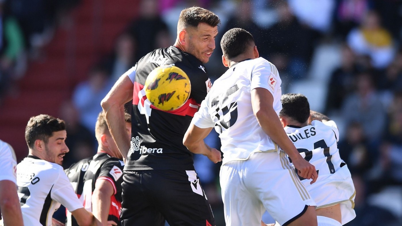 Pedro Alcalá se apunta al partido de Zaragoza