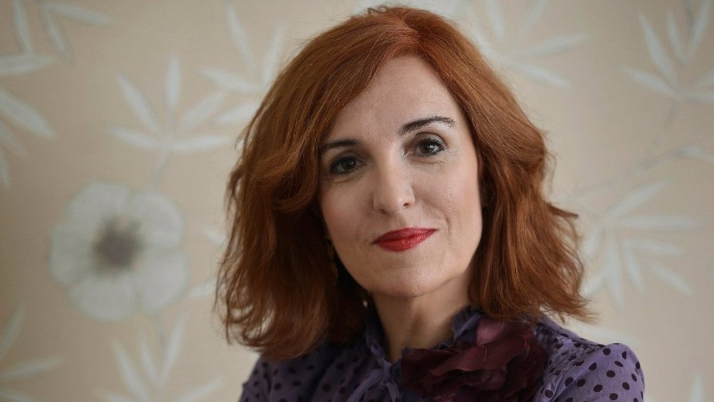 Elvira Lindo abre este viernes el Festival Internacional de Literatura en Español en el Castillo de Caravaca