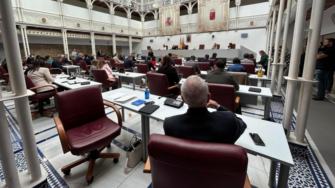 El Gobierno regional realizará un nuevo Plan de Salud que sustituya al de 2015 