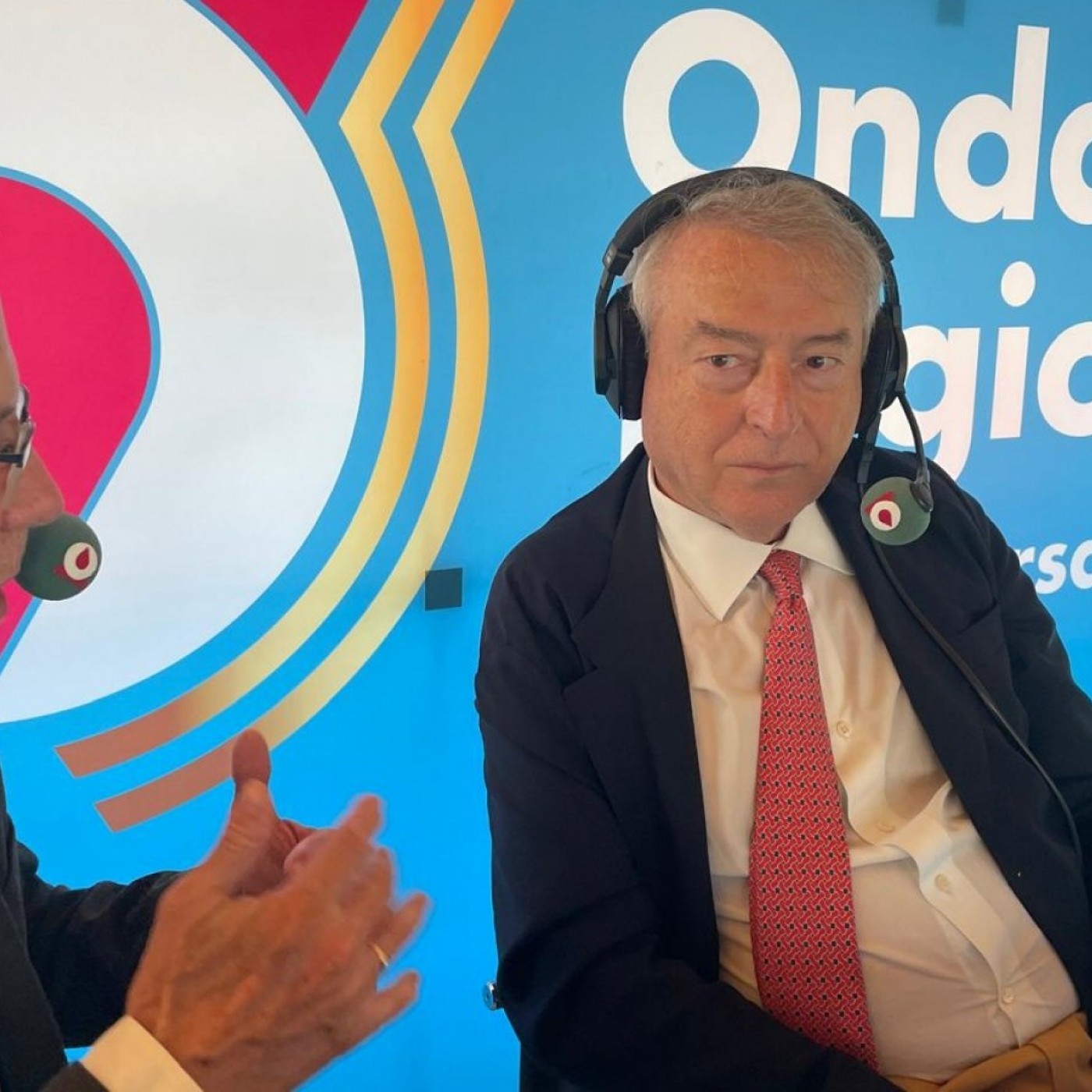 EL MIRADOR T06C157 La radio pública reafirma su valor social y credibilidad en el V Foro de FORTA (17/04/2026) episode artwork