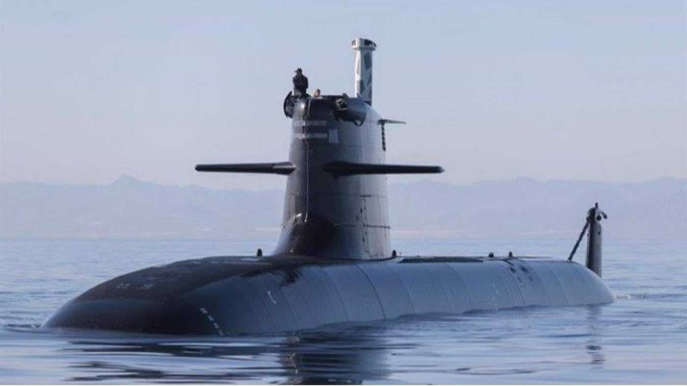 La Región reclama potenciar Cartagena como enclave de industria de defensa en España, según OBEDE