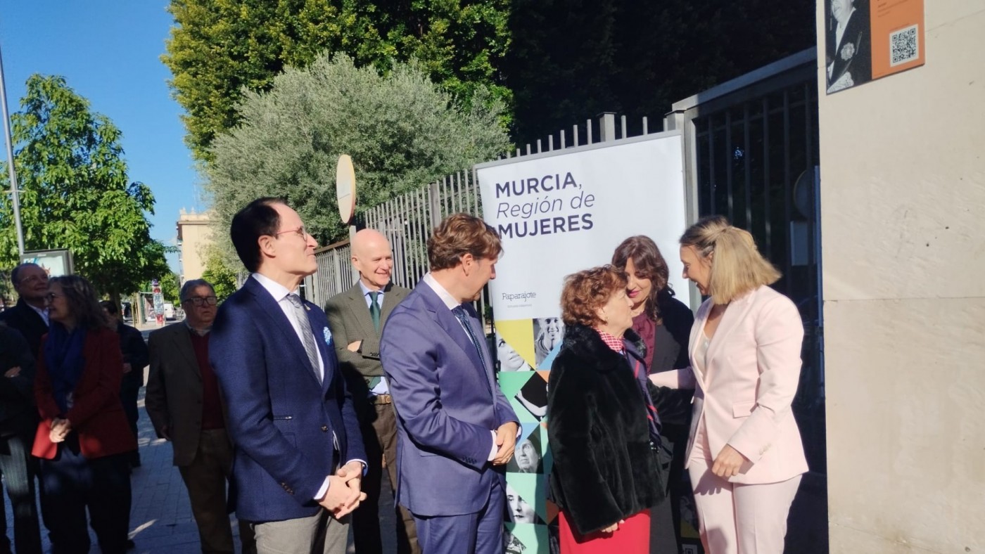 Las mujeres representan el 57% de la carrera judicial