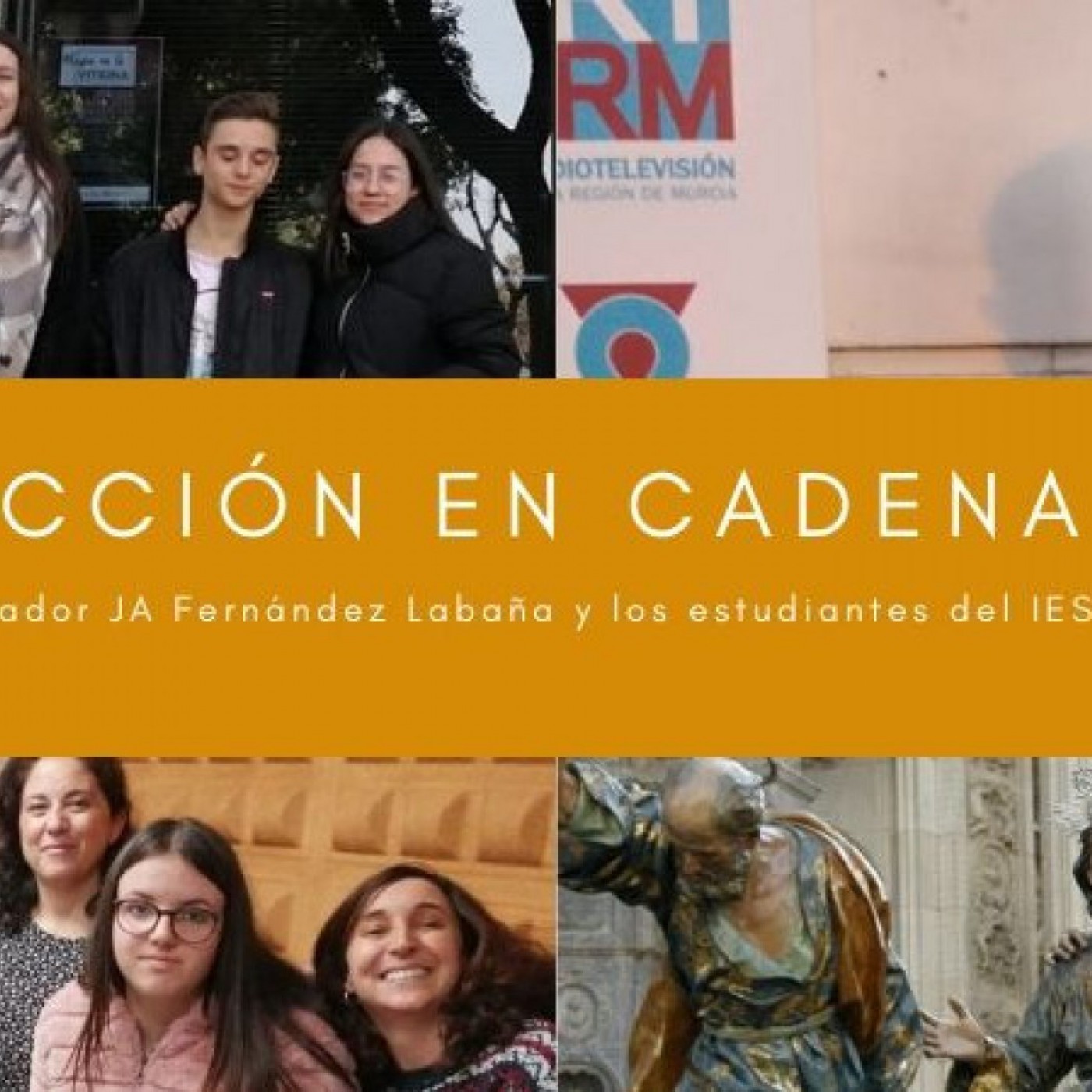 REACCIÓN EN CADENA